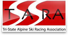 Tri-State Alpine Ski Racing Association