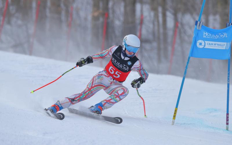 AdminSkiRacing | America's largest ski race and event platform