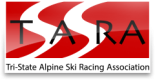 Tri-State Alpine Racing Association